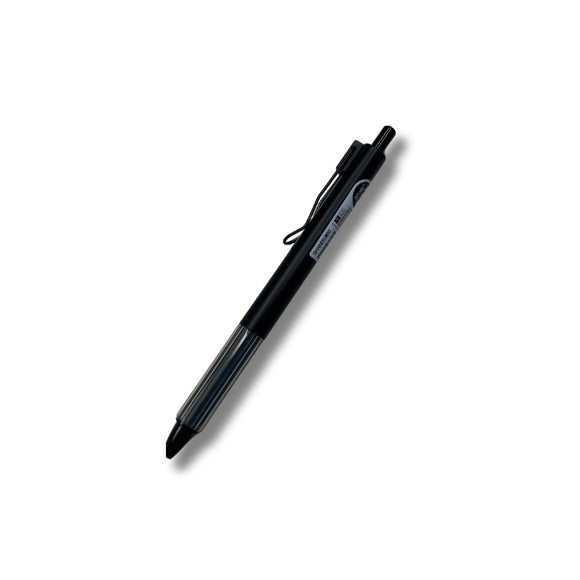 Black Shands 0.5 gel pen