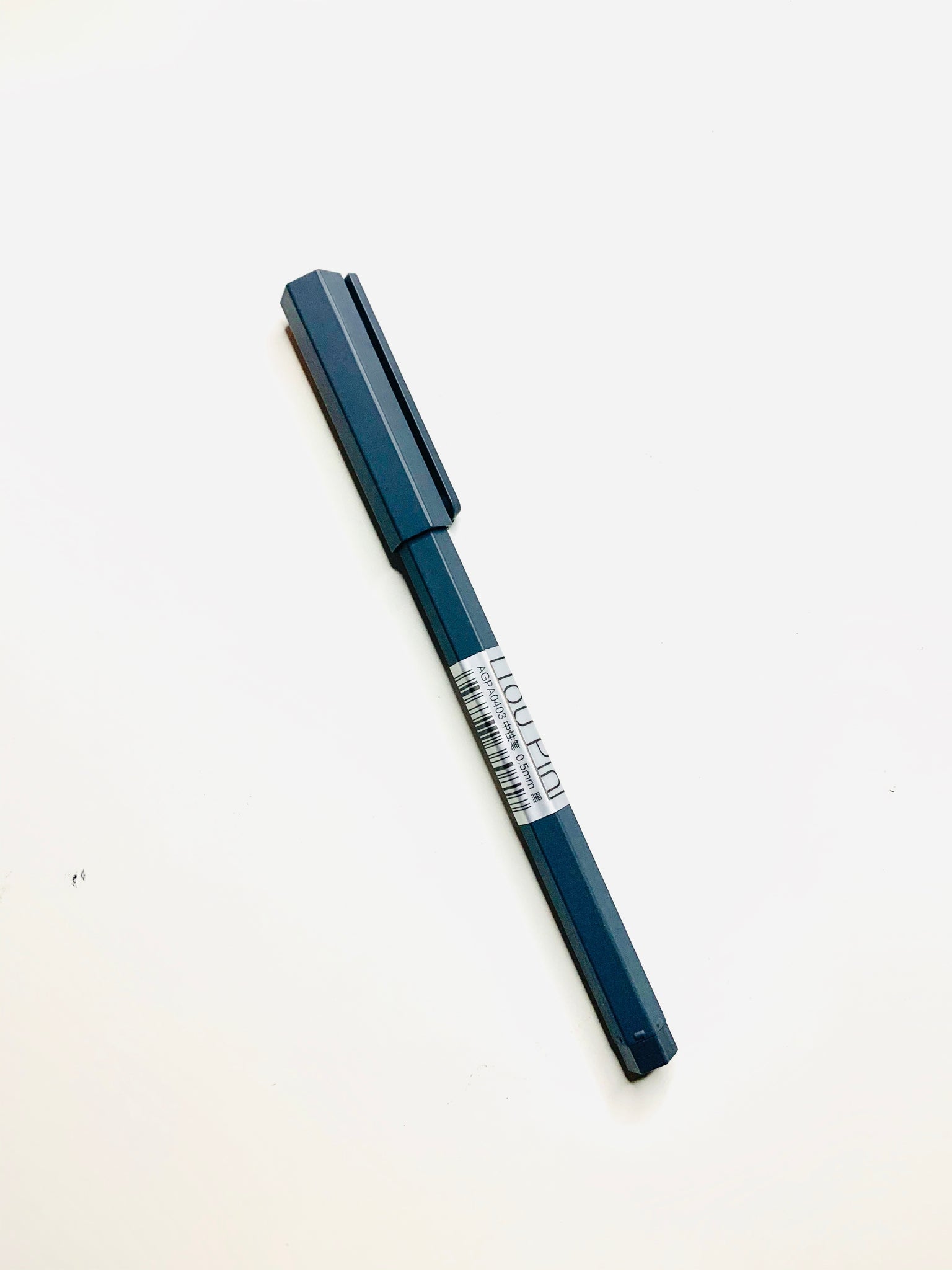 Buy M&G Hot Clean Erasable Gel Ink Pen Online on GEECR