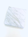 Marble Square Sticky Notes
