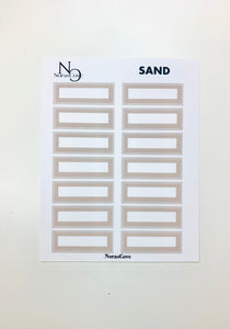 FUNCTIONAL BOXES