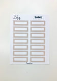 FUNCTIONAL BOXES