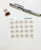 SCRIPT DOTS