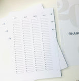 FINANCE BUNDLE | DIGITAL DOWNLOAD