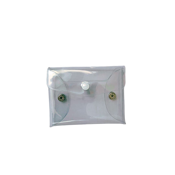 Small  Clear Pouch