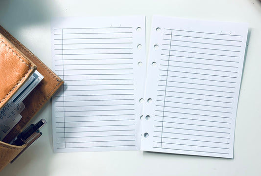 DIGITAL LINED INSERTS