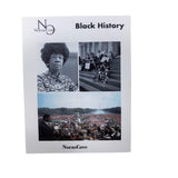 Black History 2 page kit