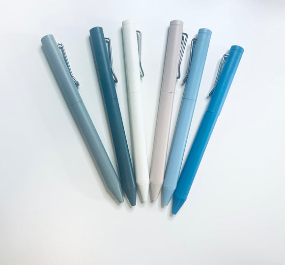 TRIANGLE BALL POINT PEN | 0.5