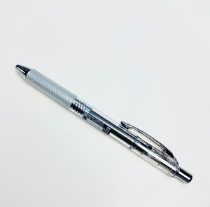 PENTEL ENERGEL INFREE GEL PEN