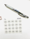 SCRIPT DOTS