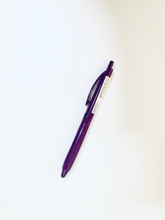 Kukuyo 0.5 Gel pen