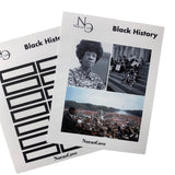 Black History 2 page kit