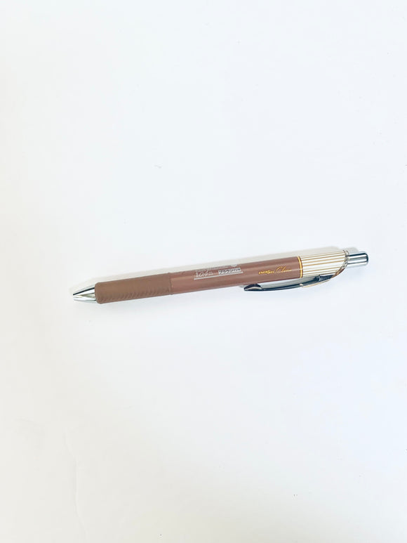 PENTEL ENERGEL | 0.5 BROWN